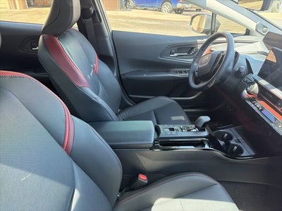 2024 Toyota Prius Prime XSE Premium