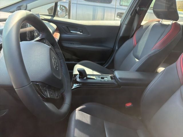 2024 Toyota Prius Prime XSE Premium