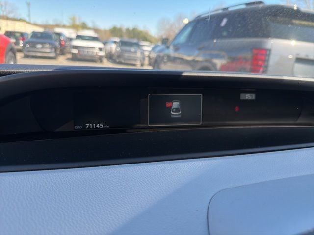 2020 Toyota Prius LE