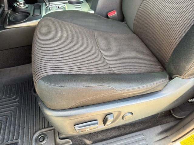 2021 Toyota 4Runner Trail