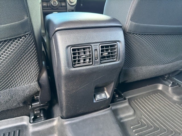 2021 Toyota 4Runner Trail