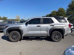 2025 Toyota 4Runner SR5 Clean CarFax, Third Row Seat