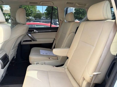 2023 Lexus GX 460