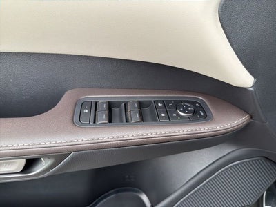 2025 Lexus RX 450h+ Luxury