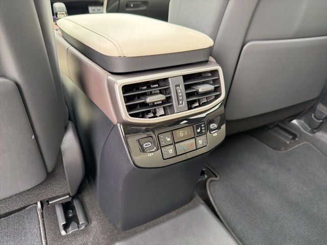 2025 Lexus RX 450h+ Luxury