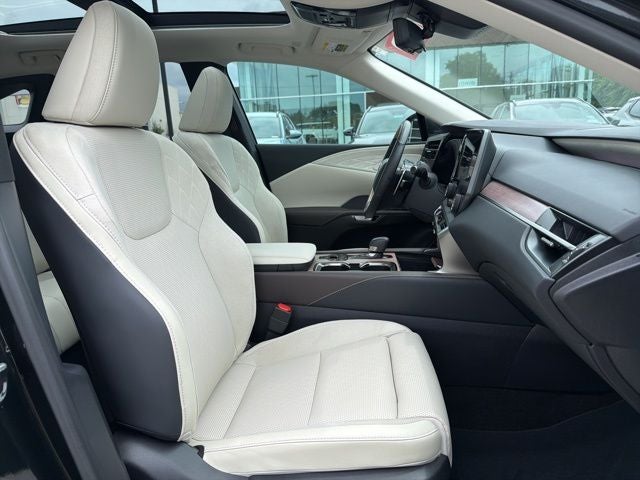 2025 Lexus RX 450h+ Luxury