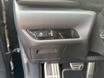2022 Lexus NX 350 F SPORT Handling