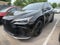 2022 Lexus NX 350 F SPORT Handling
