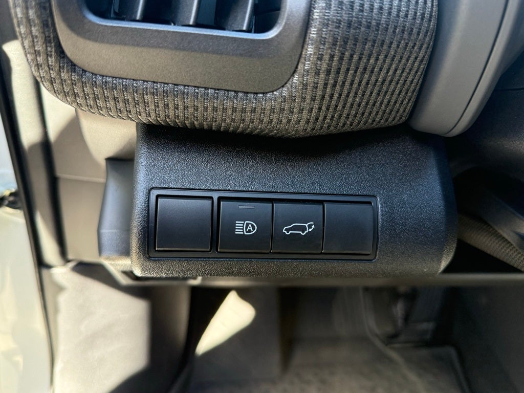 2024 Toyota bZ4X Limited