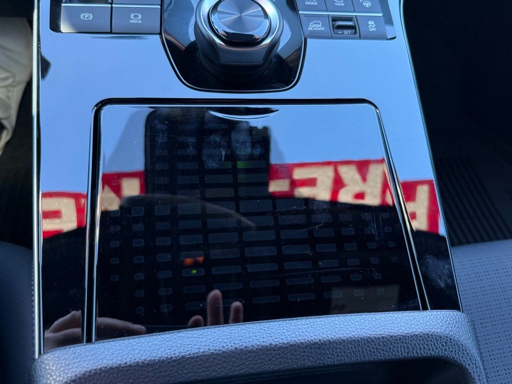 2024 Toyota bZ4X Limited