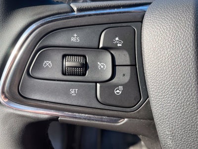 2025 Buick Envista Sport Touring Moonroof, Clean CarFax, One Owner