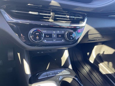 2025 Buick Envista Sport Touring Moonroof, Clean CarFax, One Owner