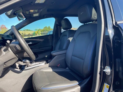 2025 Buick Envista Sport Touring Moonroof, Clean CarFax, One Owner