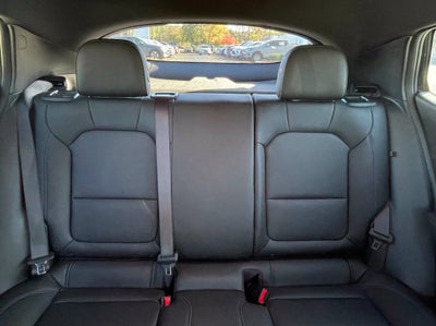 2025 Buick Envista Sport Touring Moonroof, Clean CarFax, One Owner