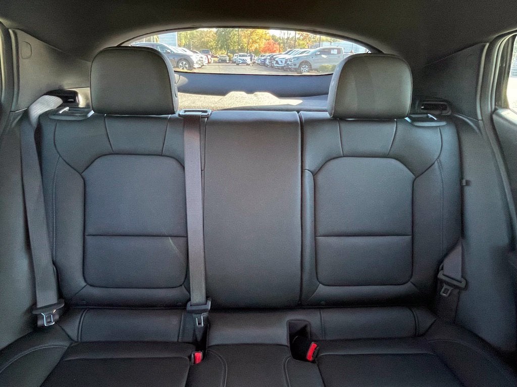 2025 Buick Envista Sport Touring Moonroof, Clean CarFax, One Owner
