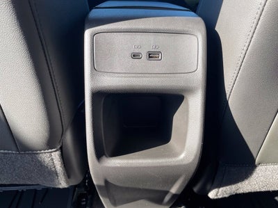 2025 Buick Envista Sport Touring Moonroof, Clean CarFax, One Owner