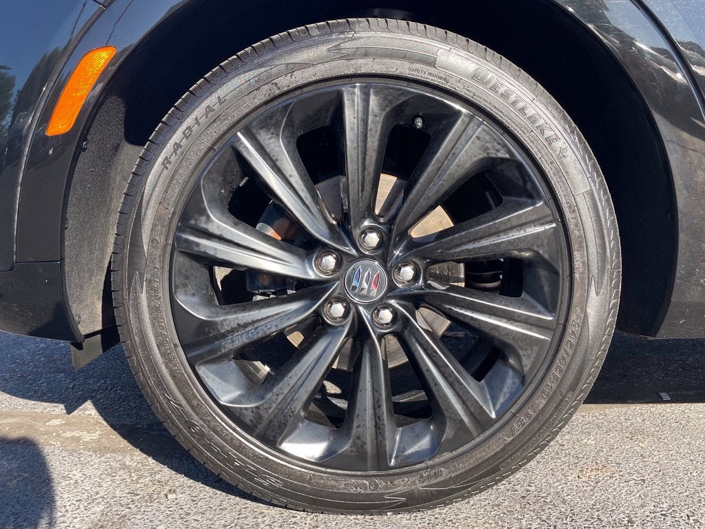 2025 Buick Envista Sport Touring Moonroof, Clean CarFax, One Owner
