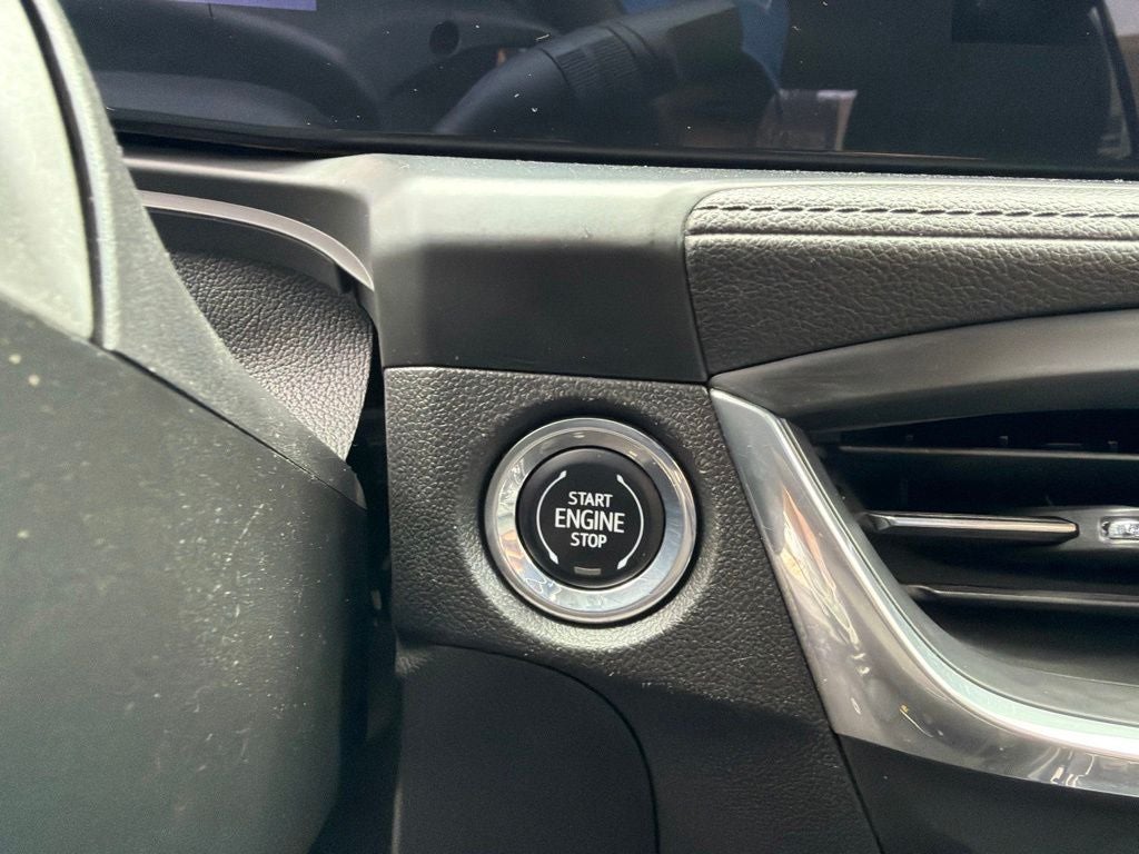 2024 Buick Encore GX Preferred CARFAX 1-OWNER