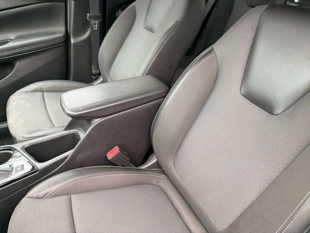 2024 Buick Encore GX Preferred CARFAX 1-OWNER