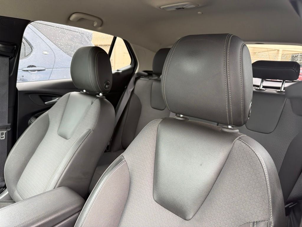 2024 Buick Encore GX Preferred CARFAX 1-OWNER