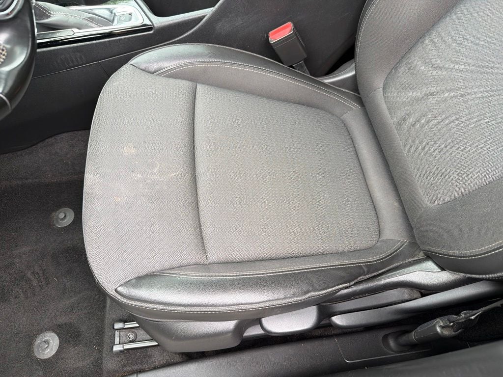 2024 Buick Encore GX Preferred CARFAX 1-OWNER