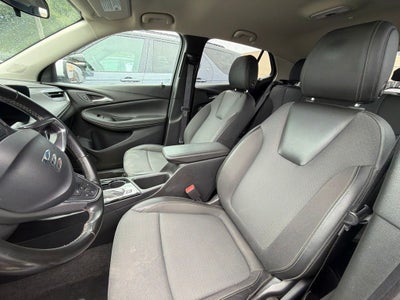 2024 Buick Encore GX Preferred CARFAX 1-OWNER