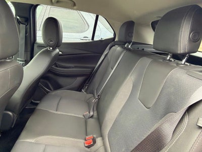2024 Buick Encore GX Preferred CARFAX 1-OWNER