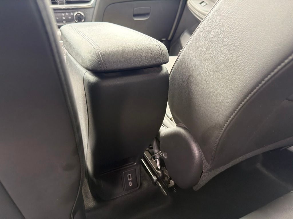 2024 Buick Encore GX Preferred CARFAX 1-OWNER