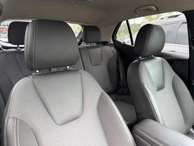 2024 Buick Encore GX Preferred CARFAX 1-OWNER