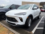 2024 Buick Encore GX Preferred CARFAX 1-OWNER