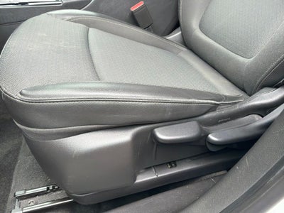 2024 Buick Encore GX Preferred CARFAX 1-OWNER