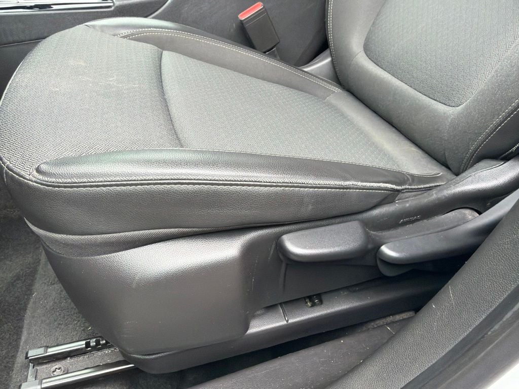 2024 Buick Encore GX Preferred CARFAX 1-OWNER