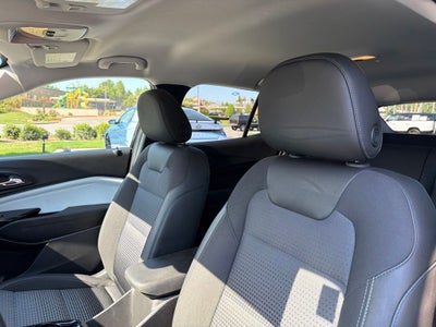 2024 Chevrolet Trax LT CLEAN CARFAX 1-OWNER