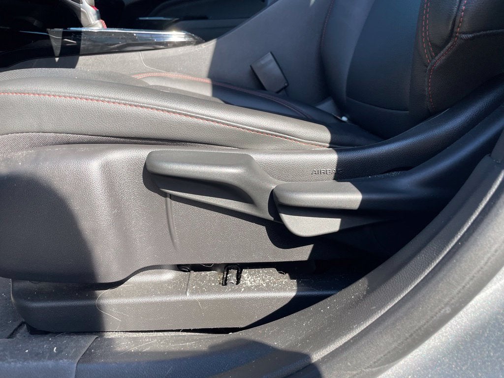 2024 Chevrolet Trax 2RS Sunroof, Clean CarFax, Adaptive Cruise