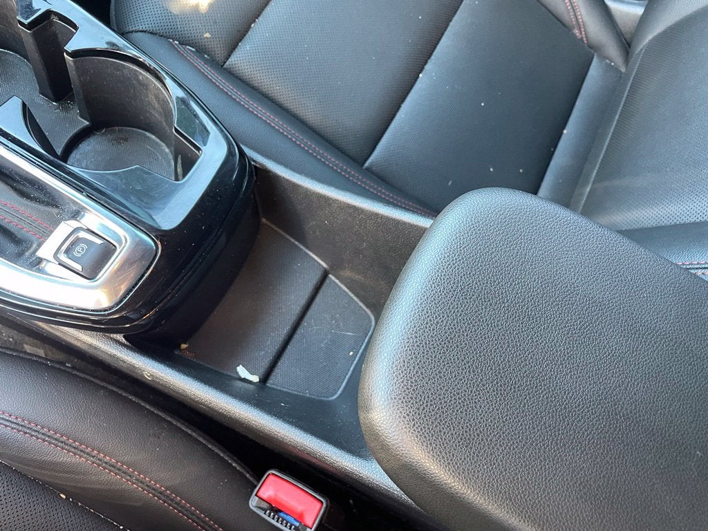 2024 Chevrolet Trax 2RS Sunroof, Clean CarFax, Adaptive Cruise