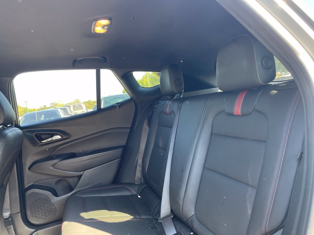 2024 Chevrolet Trax 2RS Sunroof, Clean CarFax, Adaptive Cruise