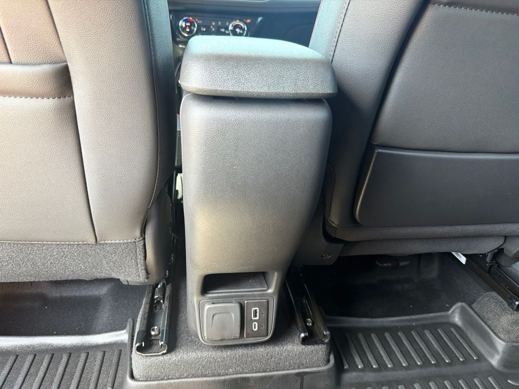 2026 Chevrolet TrailBlazer RS CLEAN CARFAX 1-OWNER