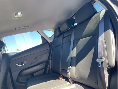 2024 Hyundai Kona Limited Moonroof, Leather, One Owner, Clean CarFax