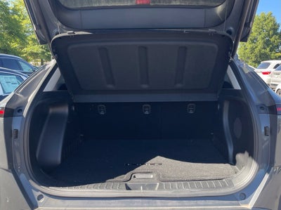 2024 Hyundai Kona Limited Moonroof, Leather, One Owner, Clean CarFax