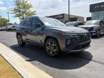 2023 Hyundai Tucson N Line