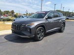 2023 Hyundai Tucson N Line