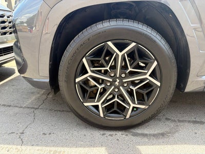 2023 Hyundai Tucson N Line
