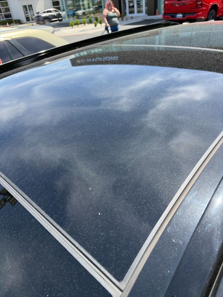 2024 Hyundai Tucson Hybrid N Line