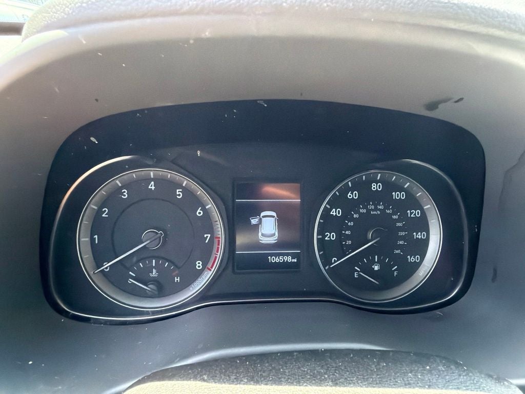 2019 Hyundai Kona Limited