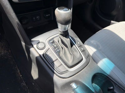 2019 Hyundai Kona Limited