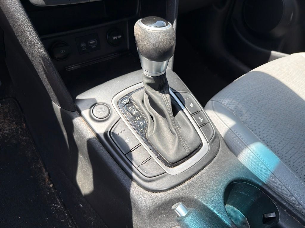 2019 Hyundai Kona Limited
