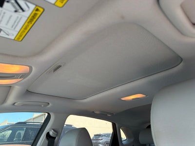 2019 Hyundai Kona Limited