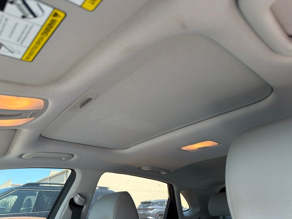 2019 Hyundai Kona Limited