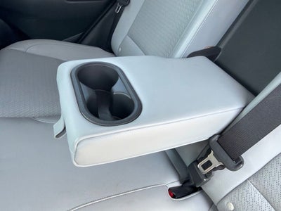 2019 Hyundai Kona Limited