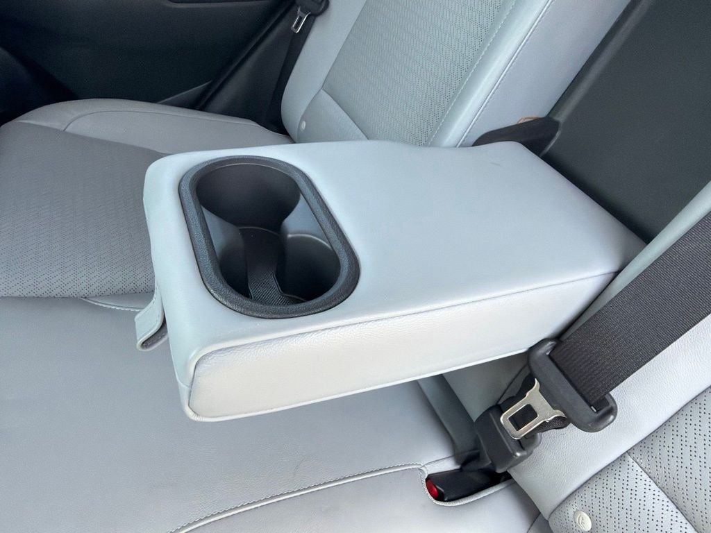 2019 Hyundai Kona Limited